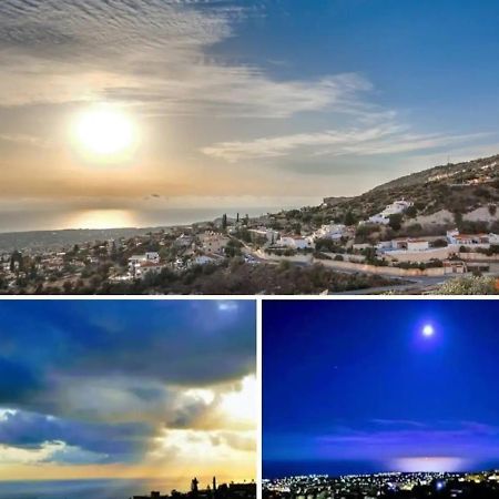 פאהיה Panoramic Holidays מראה חיצוני תמונה