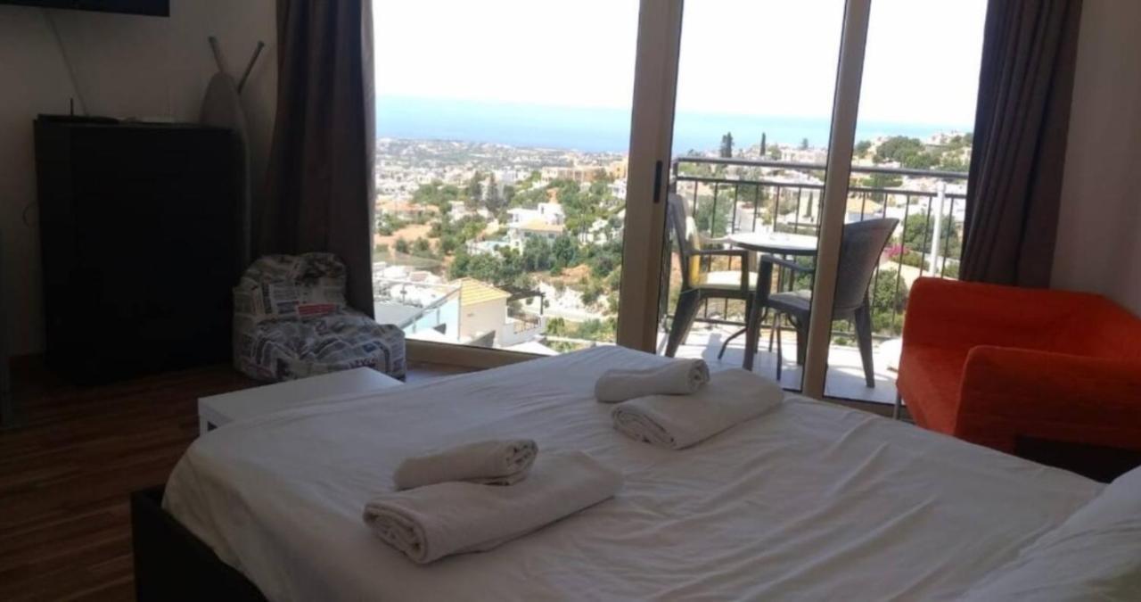 פאהיה Panoramic Holidays מראה חיצוני תמונה