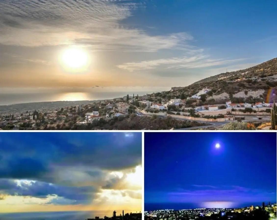 פאהיה Panoramic Holidays מראה חיצוני תמונה