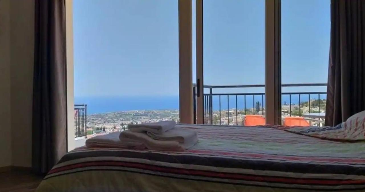 פאהיה Panoramic Holidays מראה חיצוני תמונה