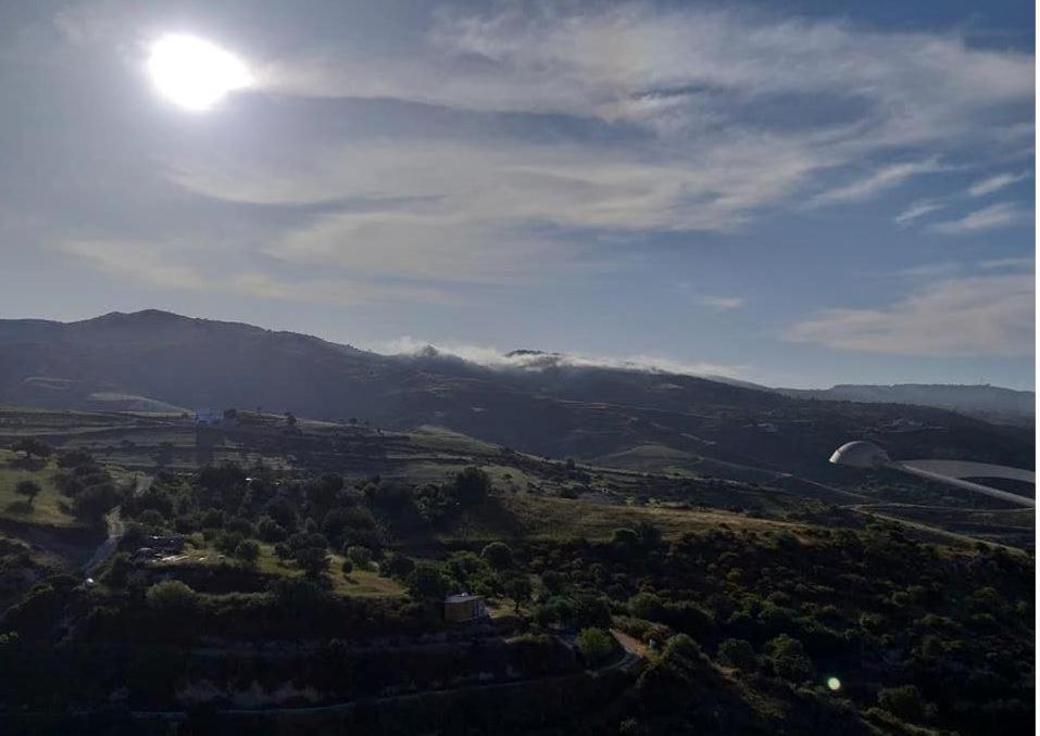 פאהיה Panoramic Holidays מראה חיצוני תמונה